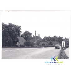 Molenhoek 1 Herwen Boerderij Fierkens Coll.HKR F00000592